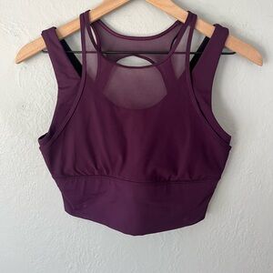 Lulu Lemon Sports Bra